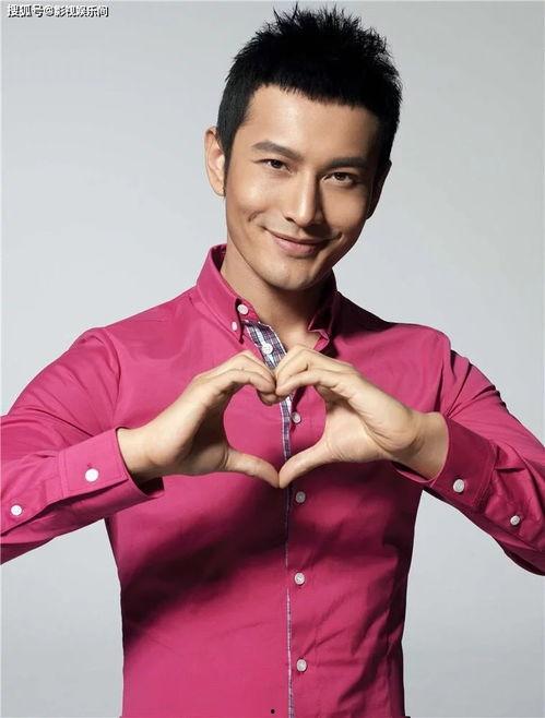 港媒爆料黄晓明嫩模视频,疑涉不雅内容引发热议