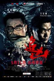 电影《追凶》在线观看,生死较量，正义终将到来