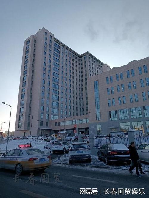 吉大一院最新爆料,揭秘医院改革背后的故事